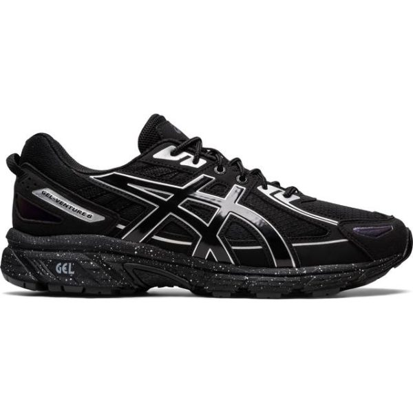 Asics Gel-Venture 6 - Noir