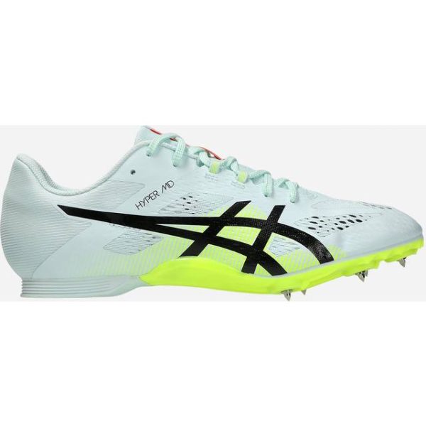 Asics Hyper MD 8 Running Spikes - SS25