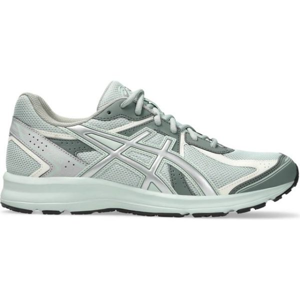 Asics JOG 100S - Lichen Rock/Pure Silver