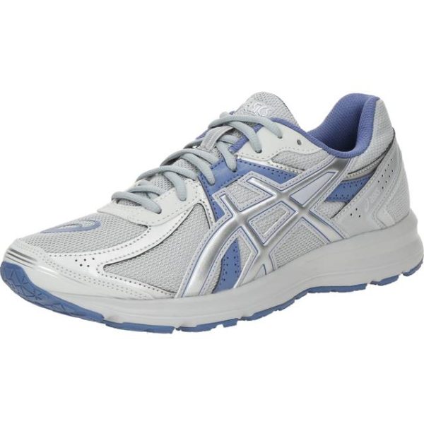 Asics JOG 100S - Piedmont Grey/Pure Silver