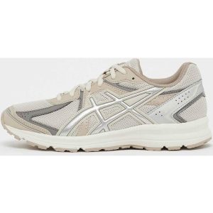 Asics Jog 100S Sko - Oatmeal/Pure Silver