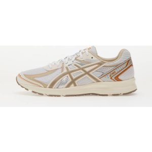 Asics Jog 100S Sneakers - White/Greige
