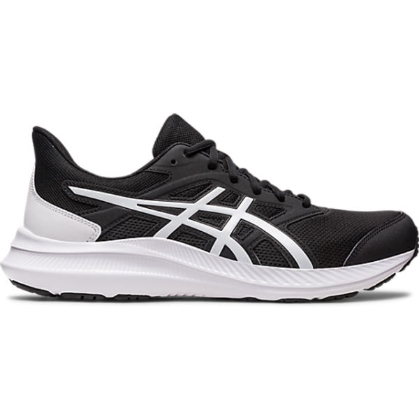 Asics Jolt 4 M - Black/White