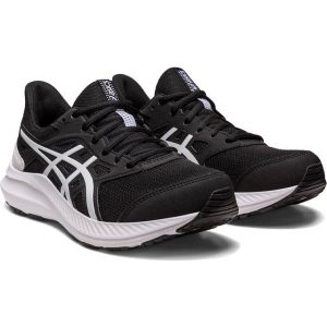 Asics Jolt 4 Sneakers - Sort/Hvid