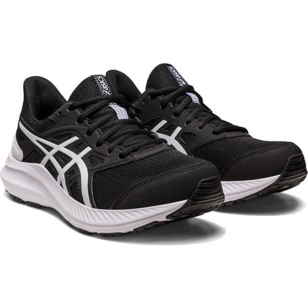 Asics Jolt 4 Sneakers - Sort/Hvid