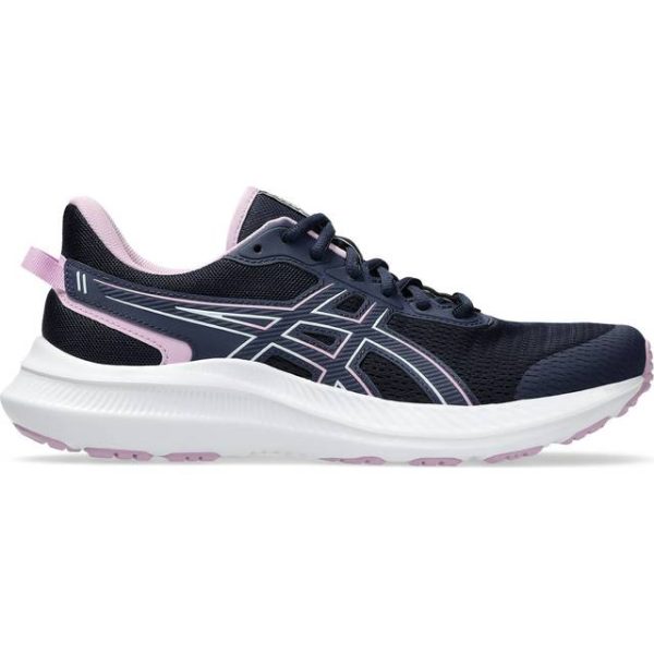 Asics Jolt 5 Road Running Shoes - Blue