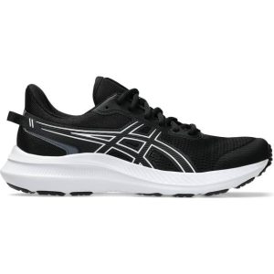Asics Jolt 5 Road Running Shoes - Sort/Hvid