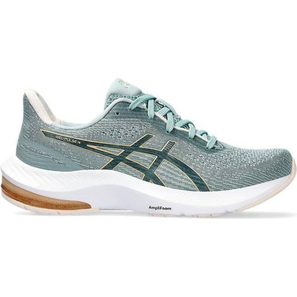 Asics Løbesko/træningssko Gel-Pulse Blå