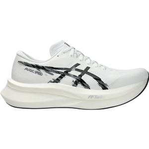 Asics Magic Speed 4 M - White/Black