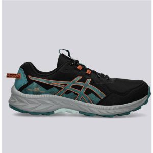 Asics Men's Gel-Venture 10 - Black/Rainy Lake