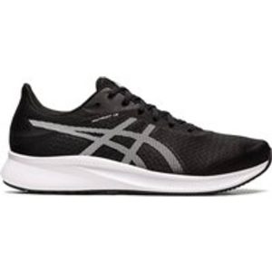 Asics Patriot 13 Løbesko - Sort/White