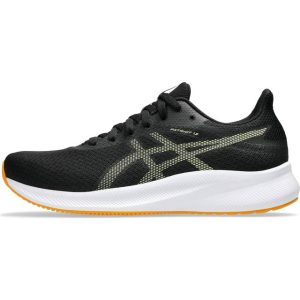 Asics Patriot 13 Neutral Running Shoe Men - Black