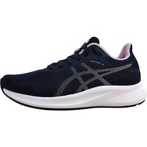 Asics Patriot 13 Neutral Running Shoe Women - Dark/Blue