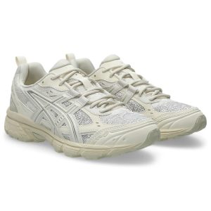 Asics - Sko - GEL-Nunobiki - Cream/Pure Silver