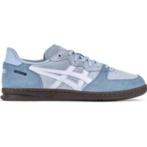 Asics Skyhand OG - Light Blue/White