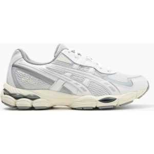 Asics Sneakers Gel-NYC 2055 - Glacier Grey/White