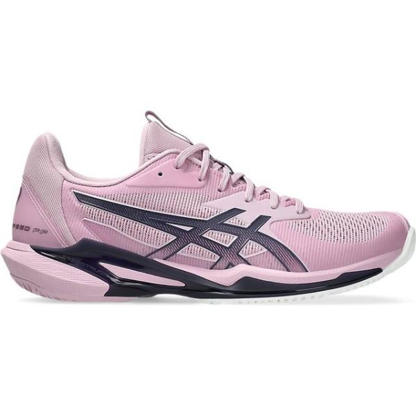Asics Solution Speed FF 3 - Light Ube/Indigo Fog