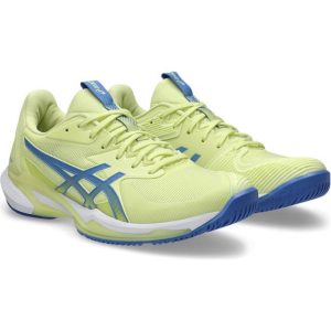 Asics Solution Speed FF 3 Women's Tennis Shoes - SS25