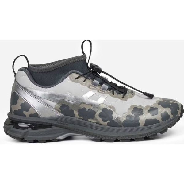 Asics SportStyle x Cecilie Bahnsen GEL-Terrain - Pure Silver