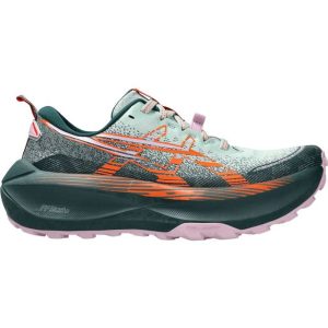 Asics Trabuco Max 4 Trail Løbesko Dame - Dame