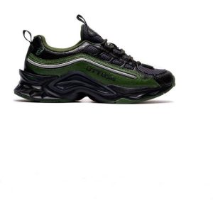Asics x OTTO 958 Protoblast CMLVIII - Graphite Grey/Forest