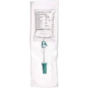 B. Braun Uro-Tainer Twin Suby G 3,2% citronsyre