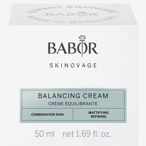 BABOR Skinovage Balancing Cream
