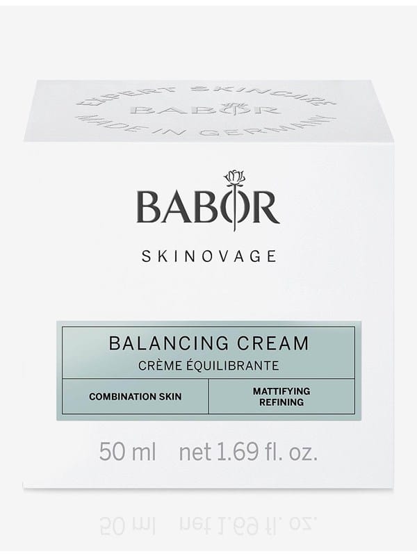 BABOR Skinovage Balancing Cream
