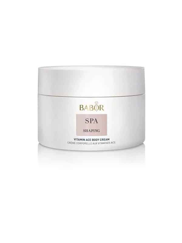 BABOR Spa Shaping Vitamin ACE Body Cream 200 ml