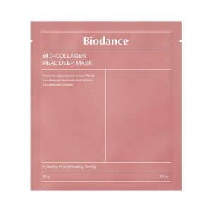 BIODANCE - Bio-Collagen Real Deep Mask 1 pcs