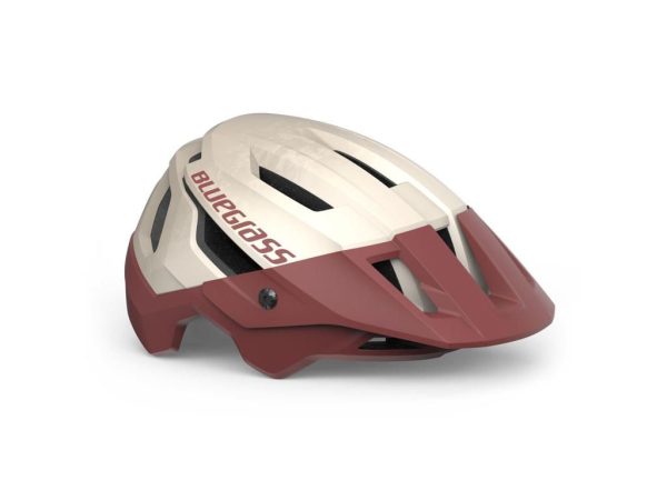 BLUEGRASS Helmet Rogue Off-White/Matt M (56-58 cm)
