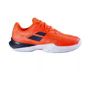 Babolat Jet Mach 3 CC Padelsko (Strike Red/White) - 42