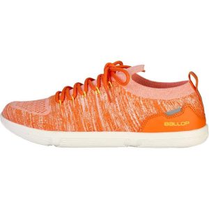 Ballop Movel Barfodssko - Orange