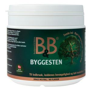 B&B Byggesten - 100 g.