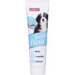 Beaphar Junior Paste, Hund, Hud, Rør, Vitamin A, Vitamin Vitamin