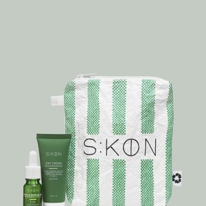Beauty BAG / A Radient Boost