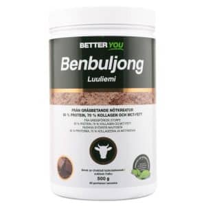 Better You Benbouillon, Chokolade, 500 g