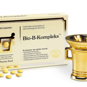 Bio-B-Kompleks, 60 tabl.
