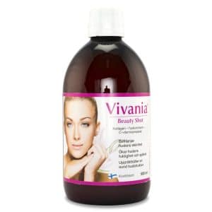 Biosan Vivania Beauty Shot, 500 ml