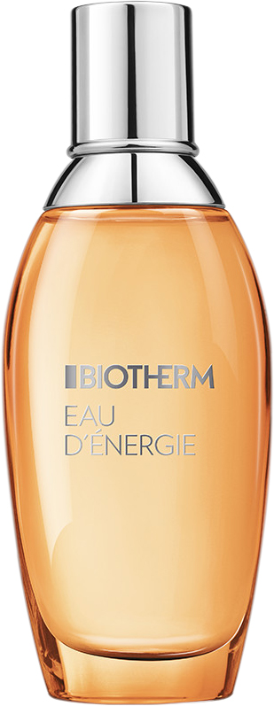 Biotherm Eau D'energie Eau de Toilette 50ml