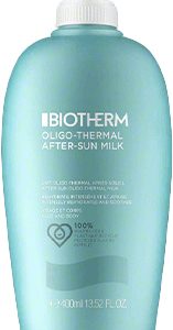 Biotherm Lait Oligothermal Milk Aftersun 400ml