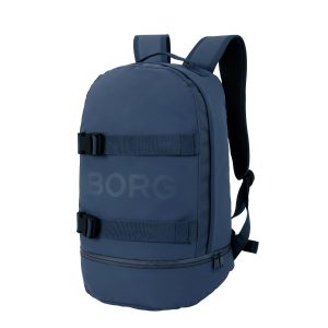 Björn Borg Duffel Backpack, 1 stk, Blue