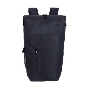 Björn Borg Gym Backpack, One size, Black Beauty