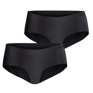 Björn Borg Performance Hipster 2-pak, S, Black
