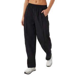 Björn Borg Studio Parachute Pants, S, Black
