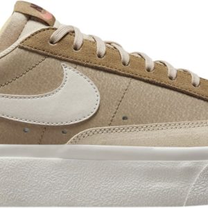 Blazer low Platform sp
