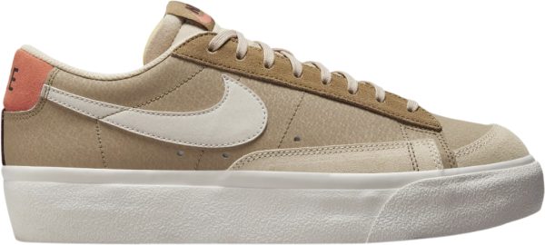 Blazer low Platform sp