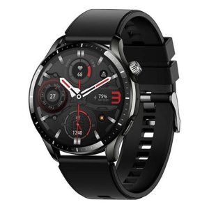 BlitzWolf BW-EP10 Smartwatch - Black