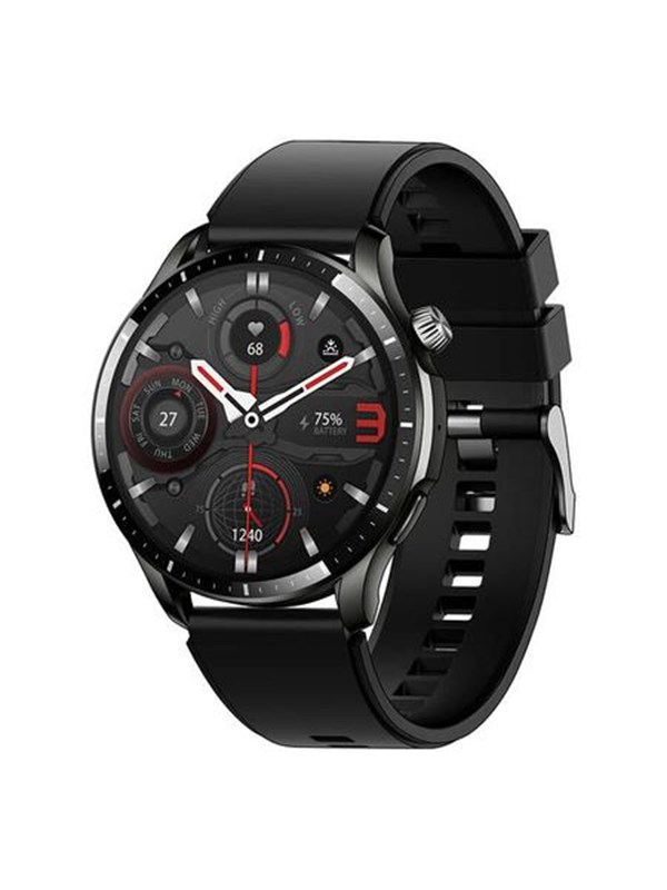 BlitzWolf BW-EP10 Smartwatch - Black