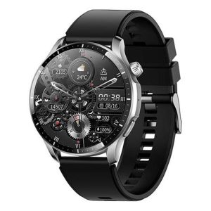 BlitzWolf BW-EP10 Smartwatch - Silver